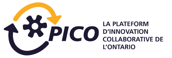 Logo de la PICO